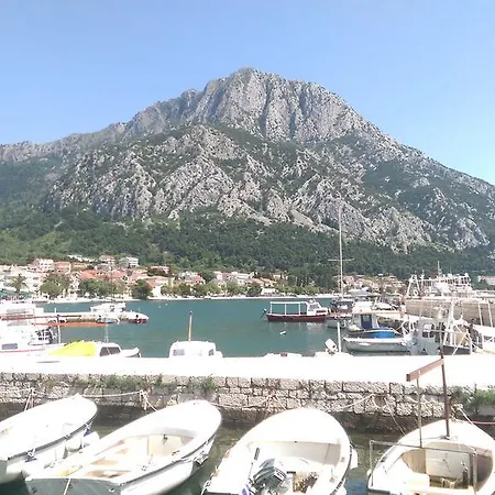 Holiday Home Olive Gradac  Exteriér fotografie