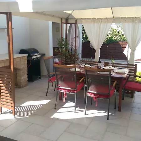 Holiday Home Olive Gradac  Exteriér fotografie