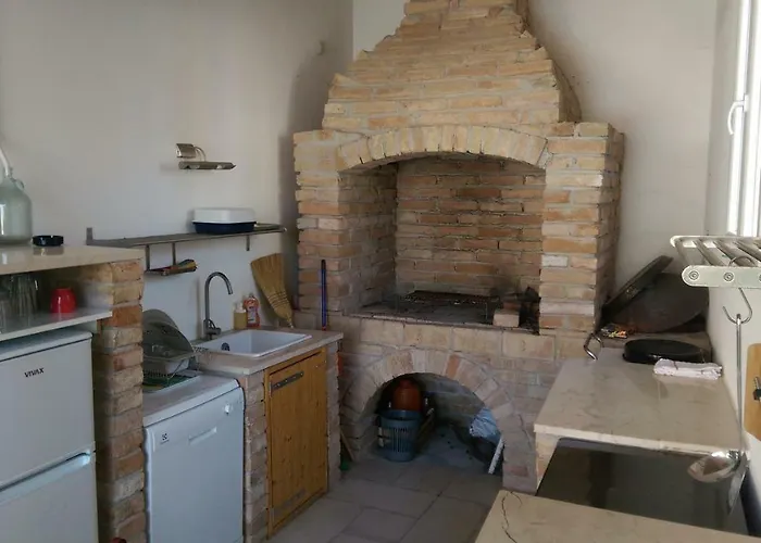 Holiday Home Olive