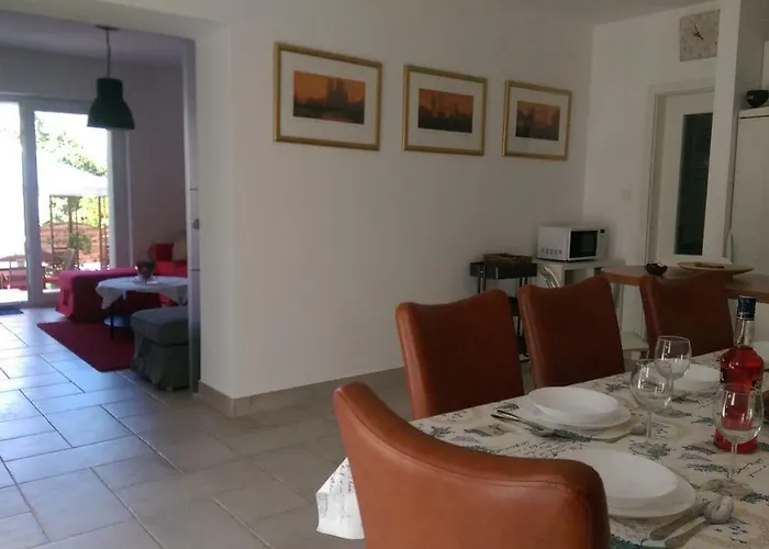 Holiday Home Olive