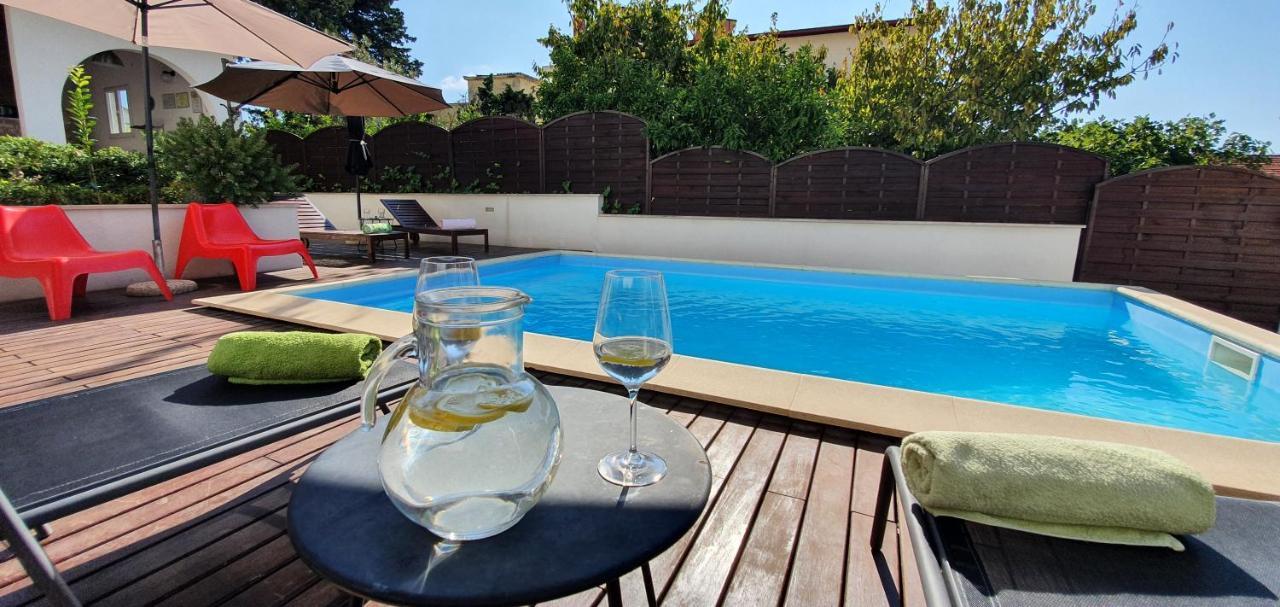 Holiday home Olive *