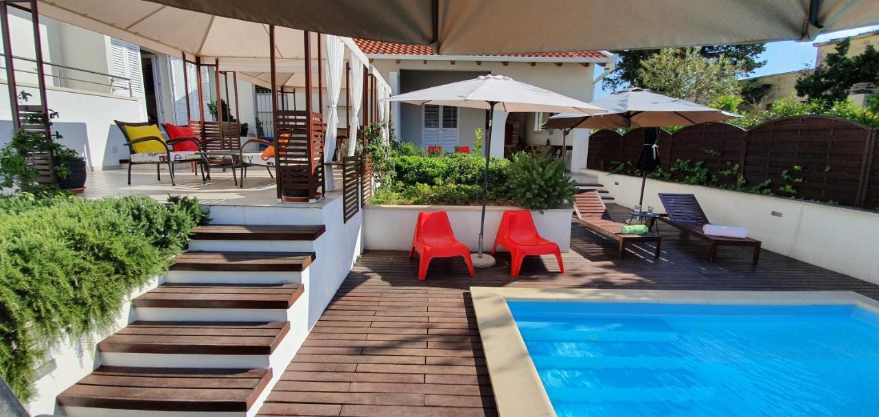 Olive Holiday home