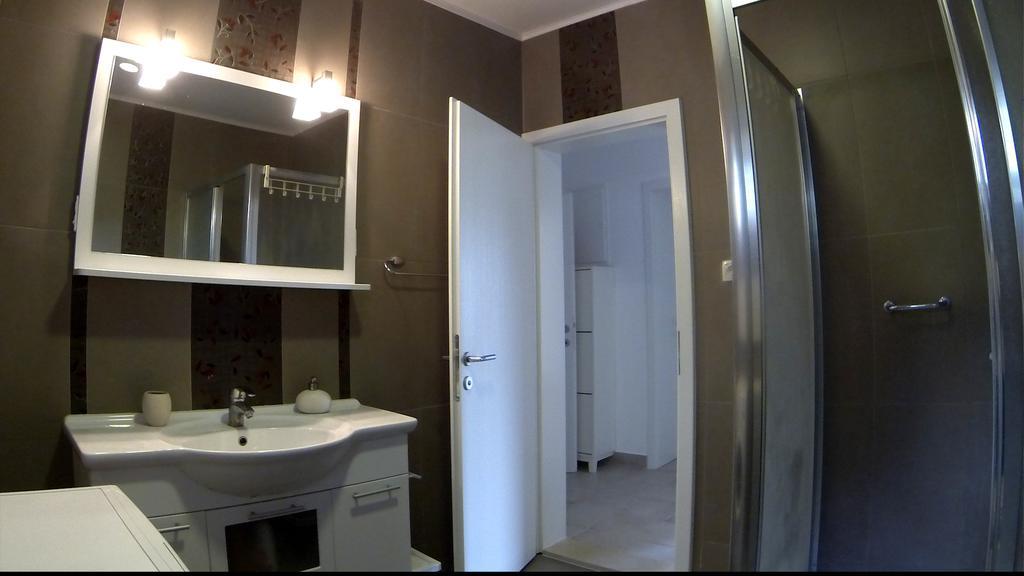 Olive Holiday home Gradac (Split-Dalmatia)