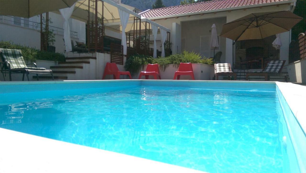 Holiday home Olive *