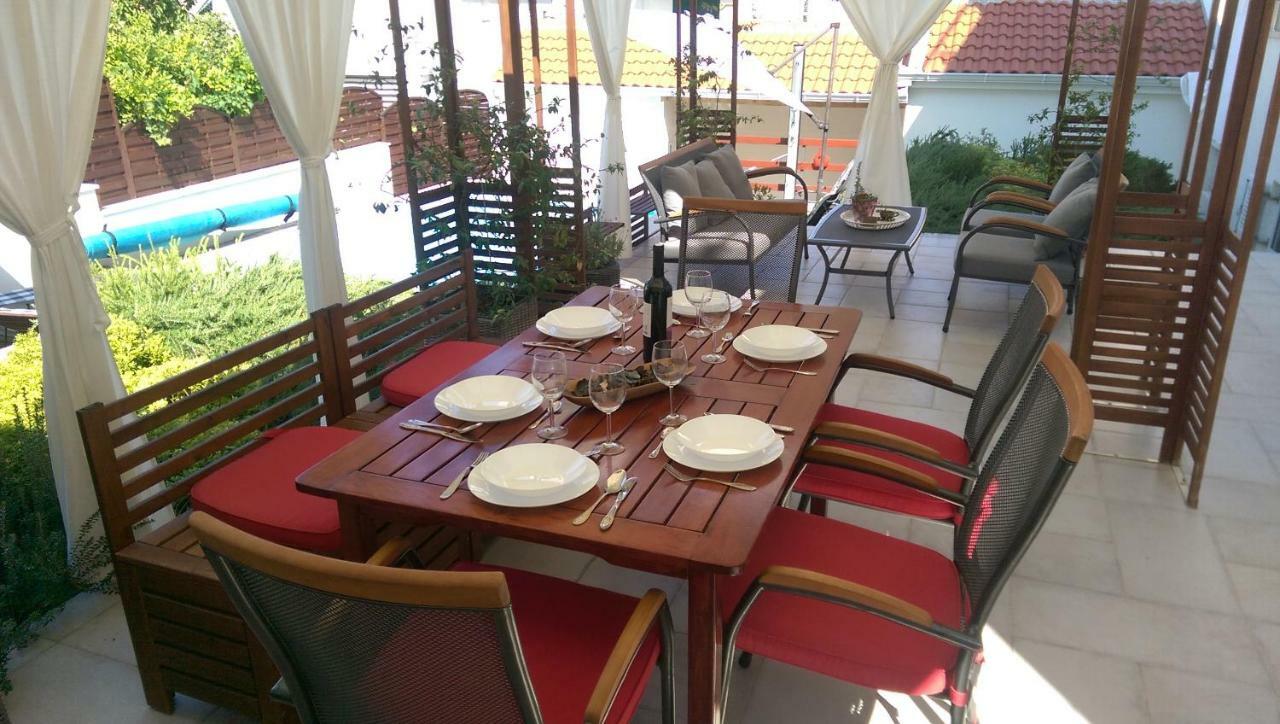 Holiday home Olive *