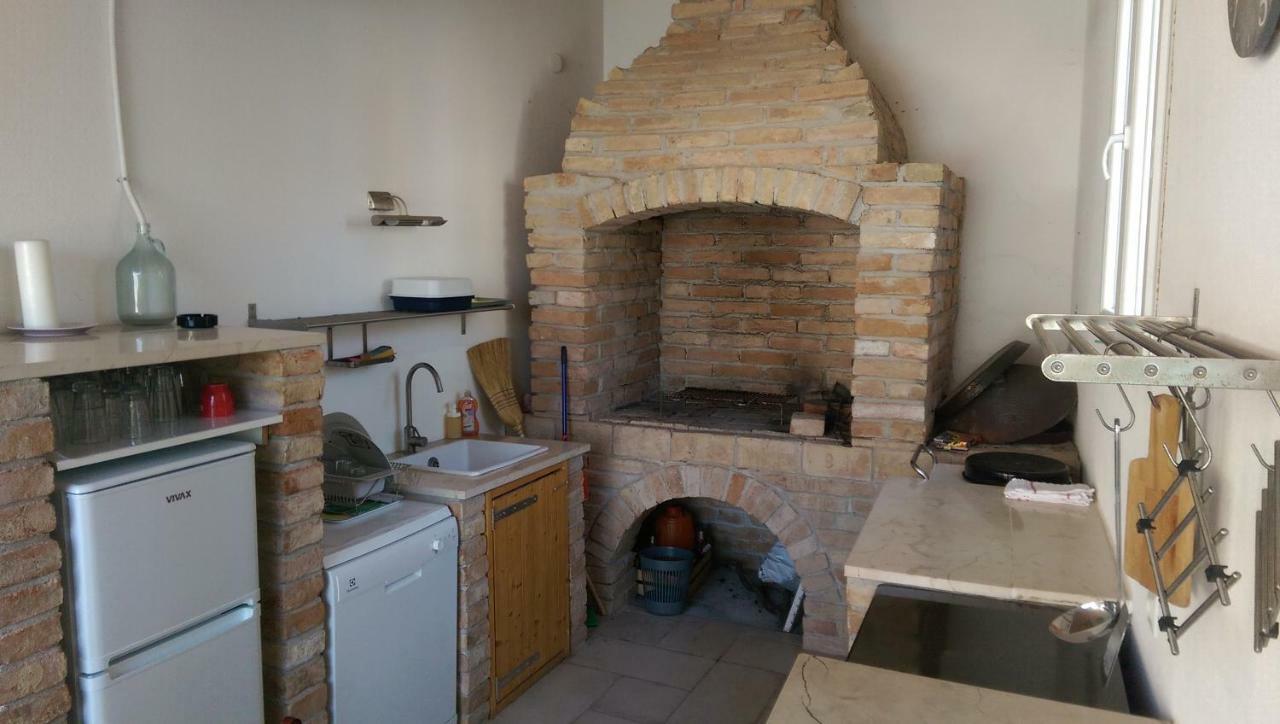 Holiday home Olive