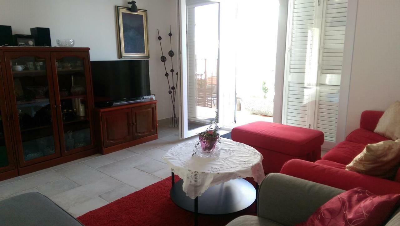 Holiday home Olive *