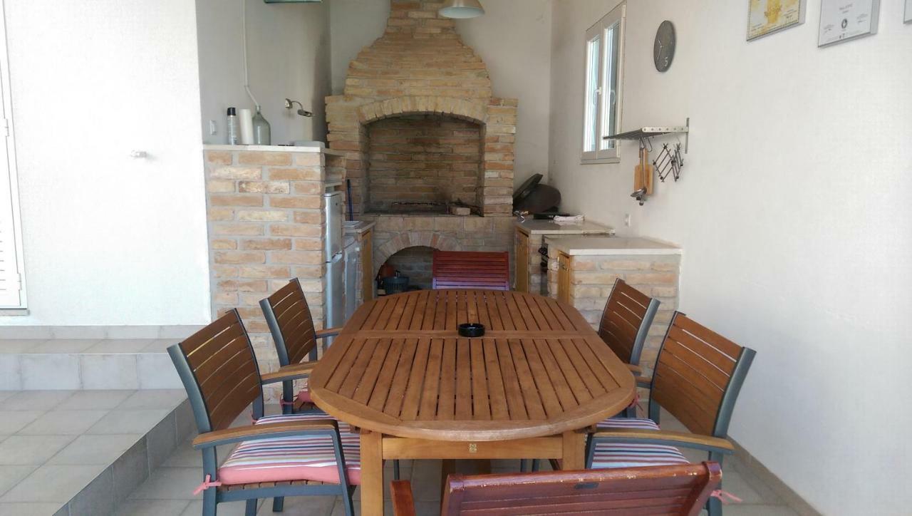 Holiday home Olive *