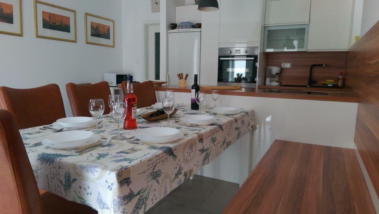 Holiday home Olive *