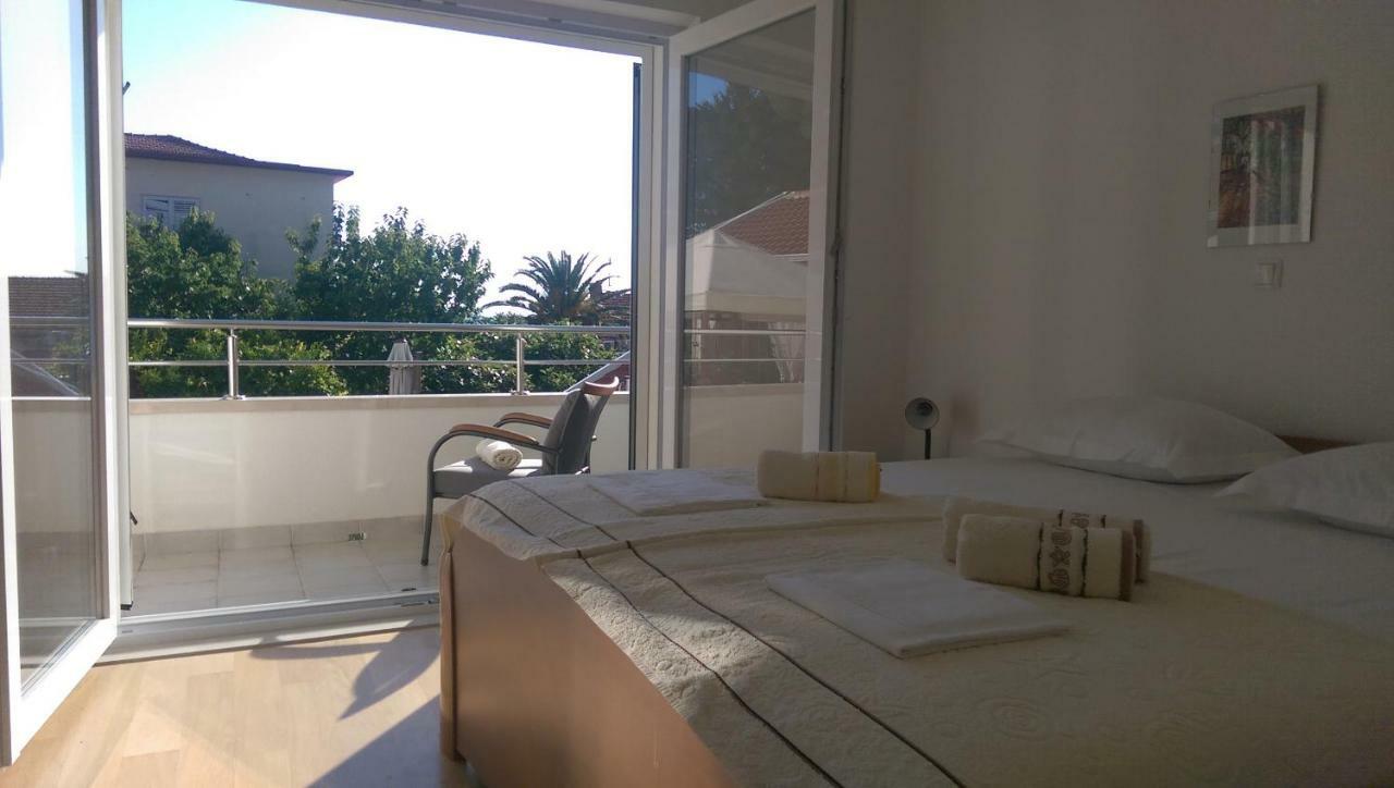 Olive Gradac (Split-Dalmatia)